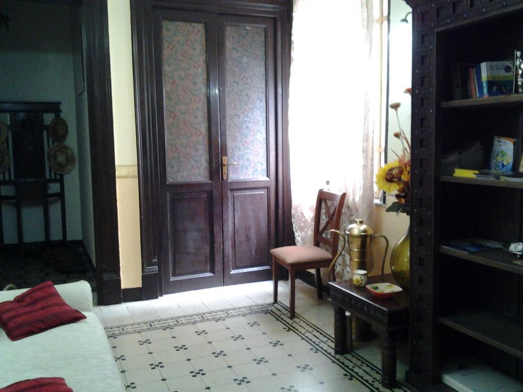 B&B Palermo Art Экстерьер фото
