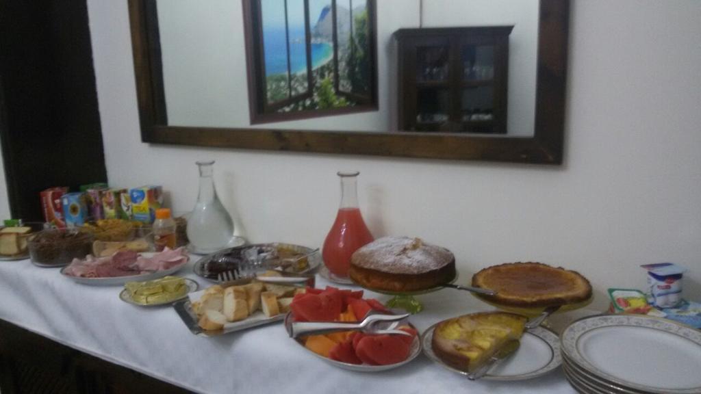 B&B Palermo Art Экстерьер фото
