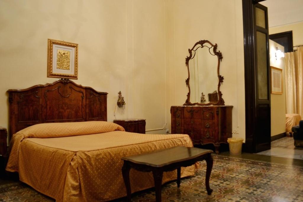 B&B Palermo Art Номер фото